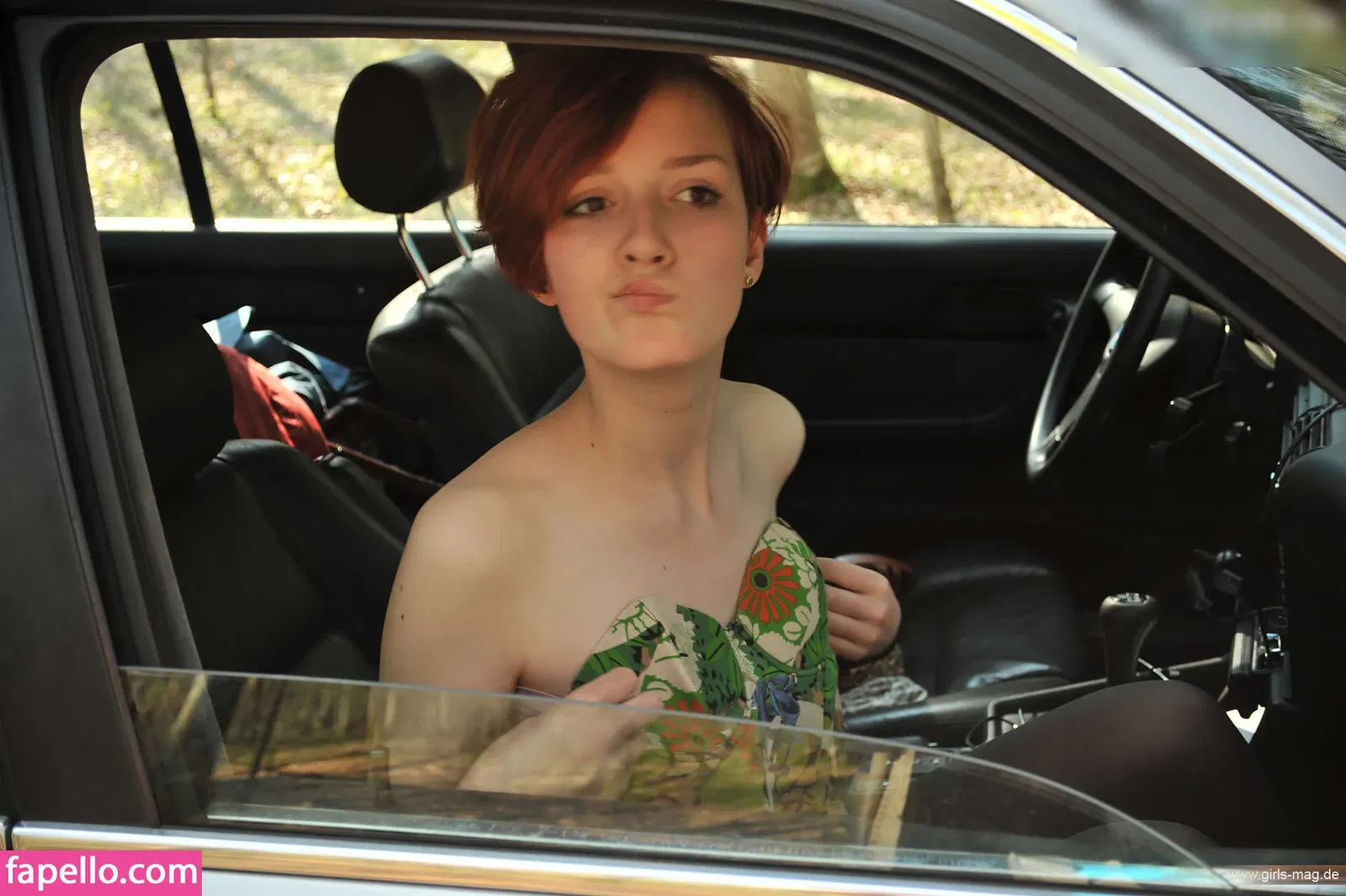 Girls Magazine Onlyfans Photo Gallery 