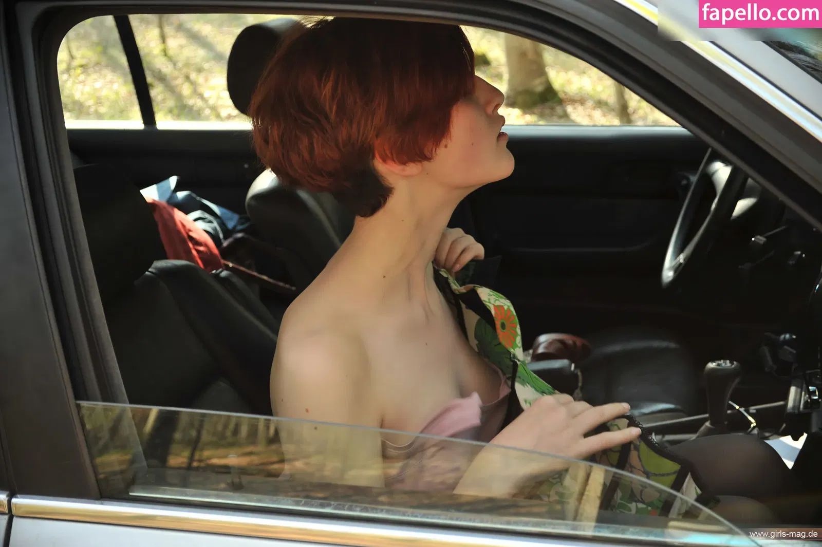 Girls Magazine Onlyfans Photo Gallery 