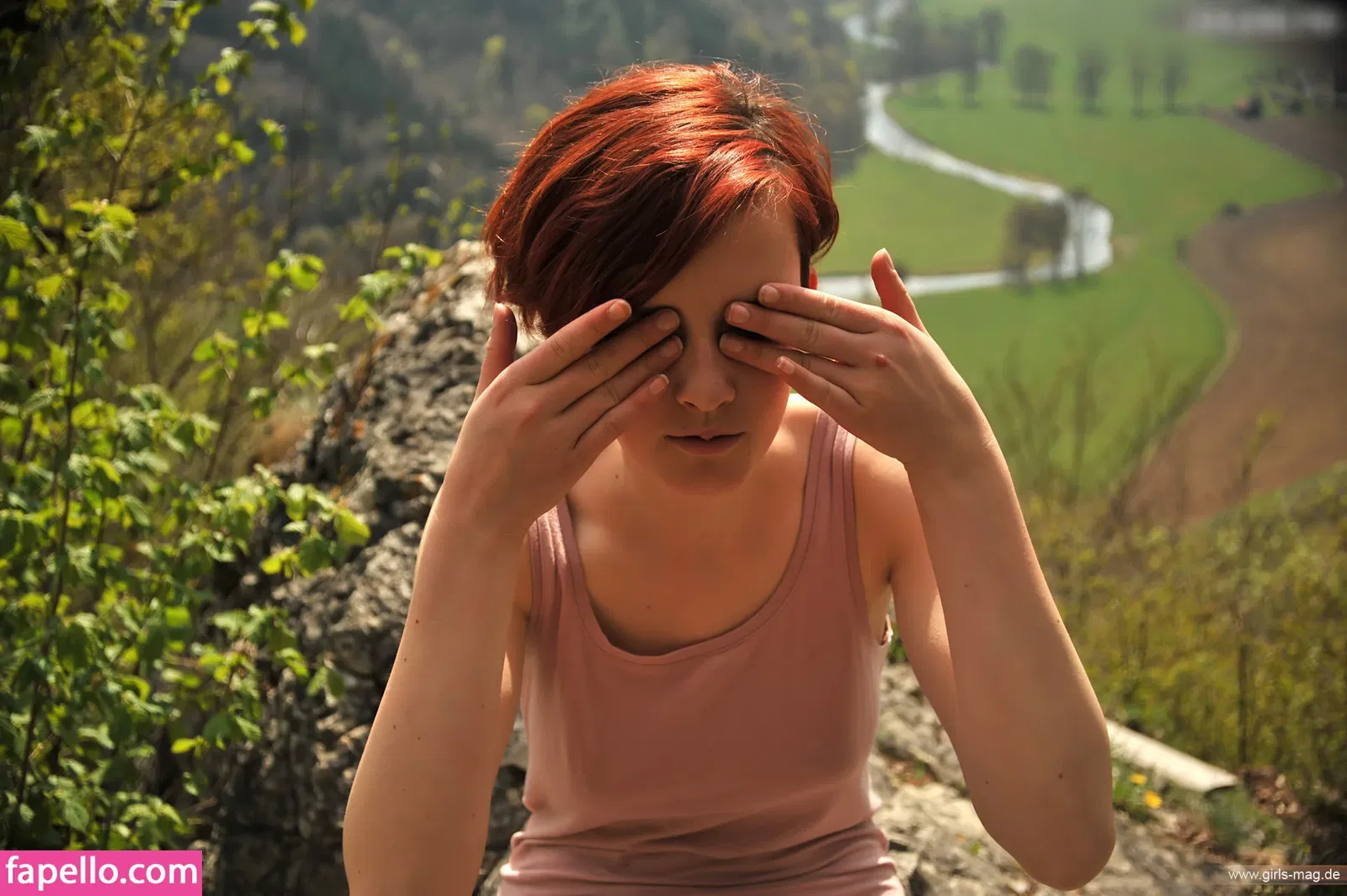 Girls Magazine Onlyfans Photo Gallery 