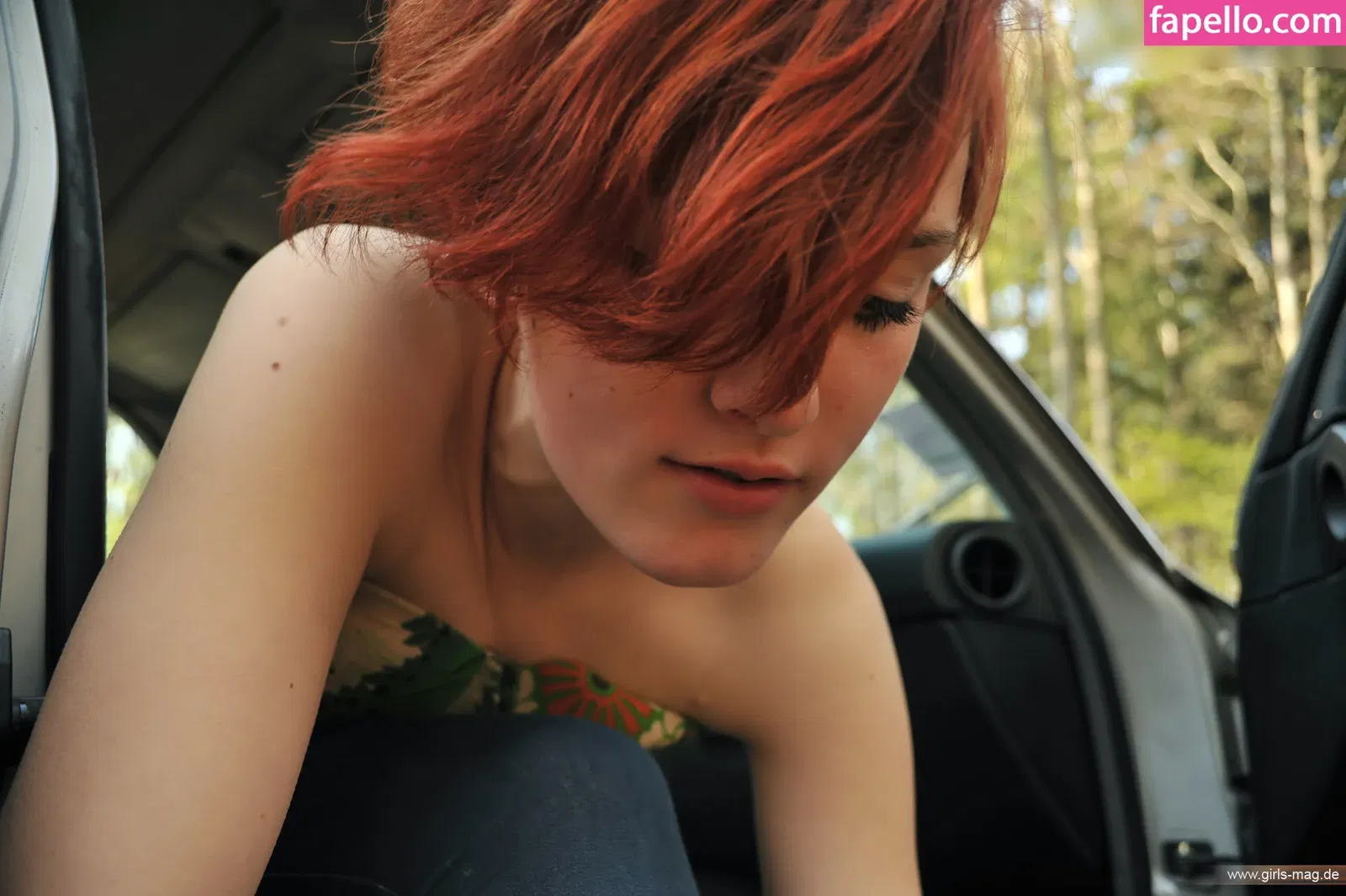 Girls Magazine Onlyfans Photo Gallery 