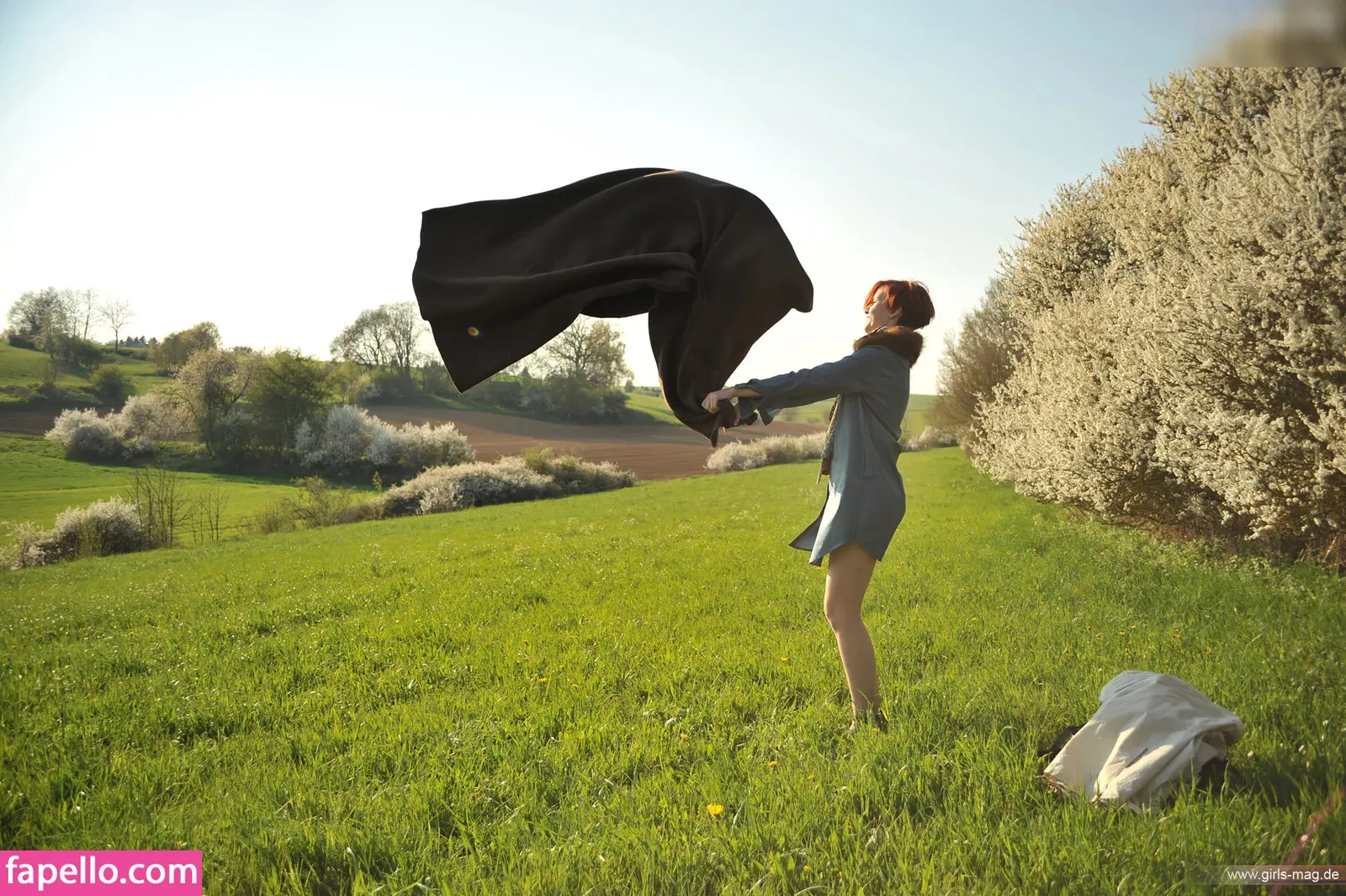 Girls Magazine Onlyfans Photo Gallery 