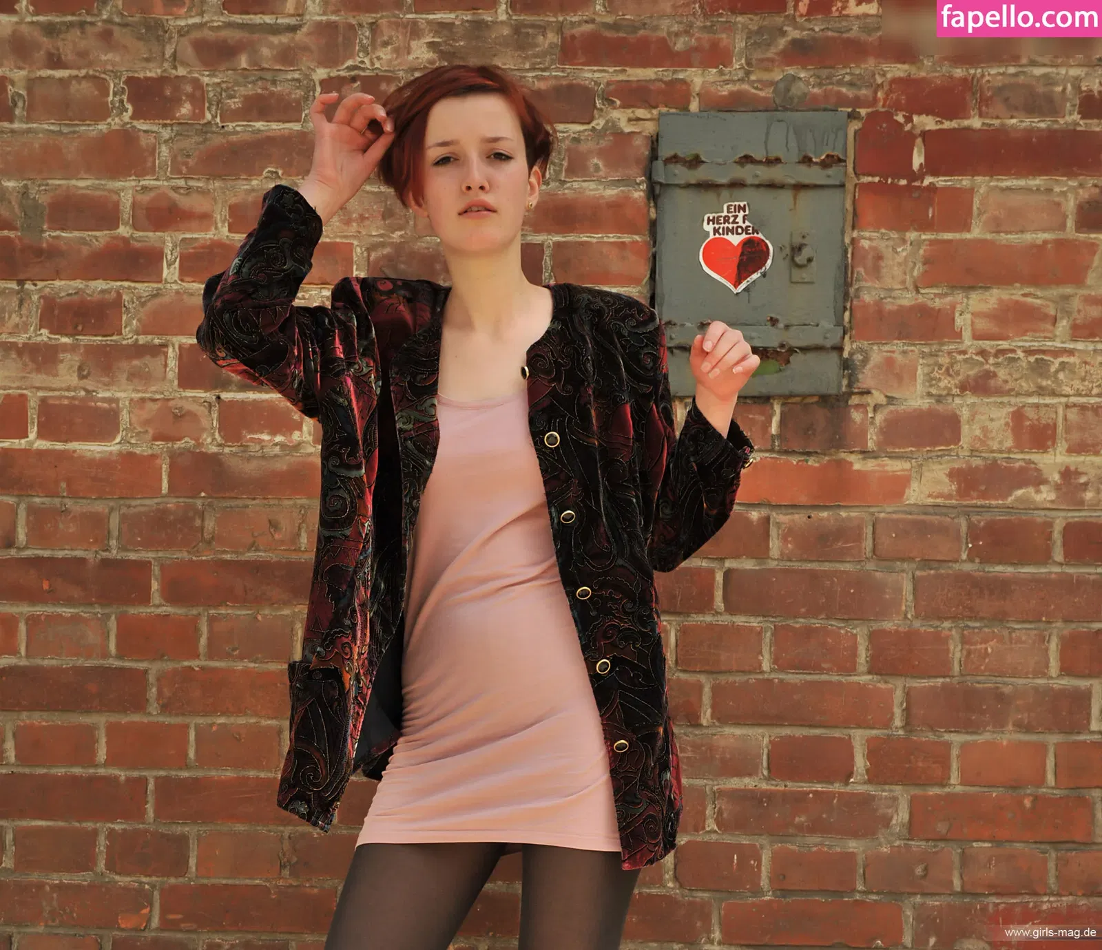 Girls Magazine Onlyfans Photo Gallery 