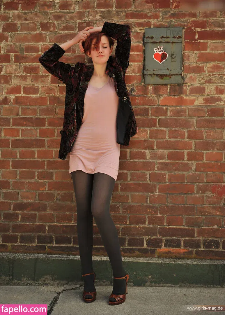 Girls Magazine Onlyfans Photo Gallery 