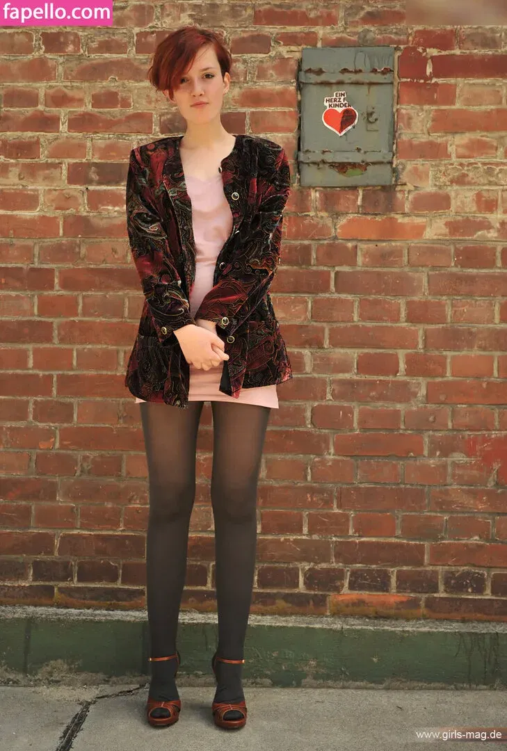 Girls Magazine Onlyfans Photo Gallery 