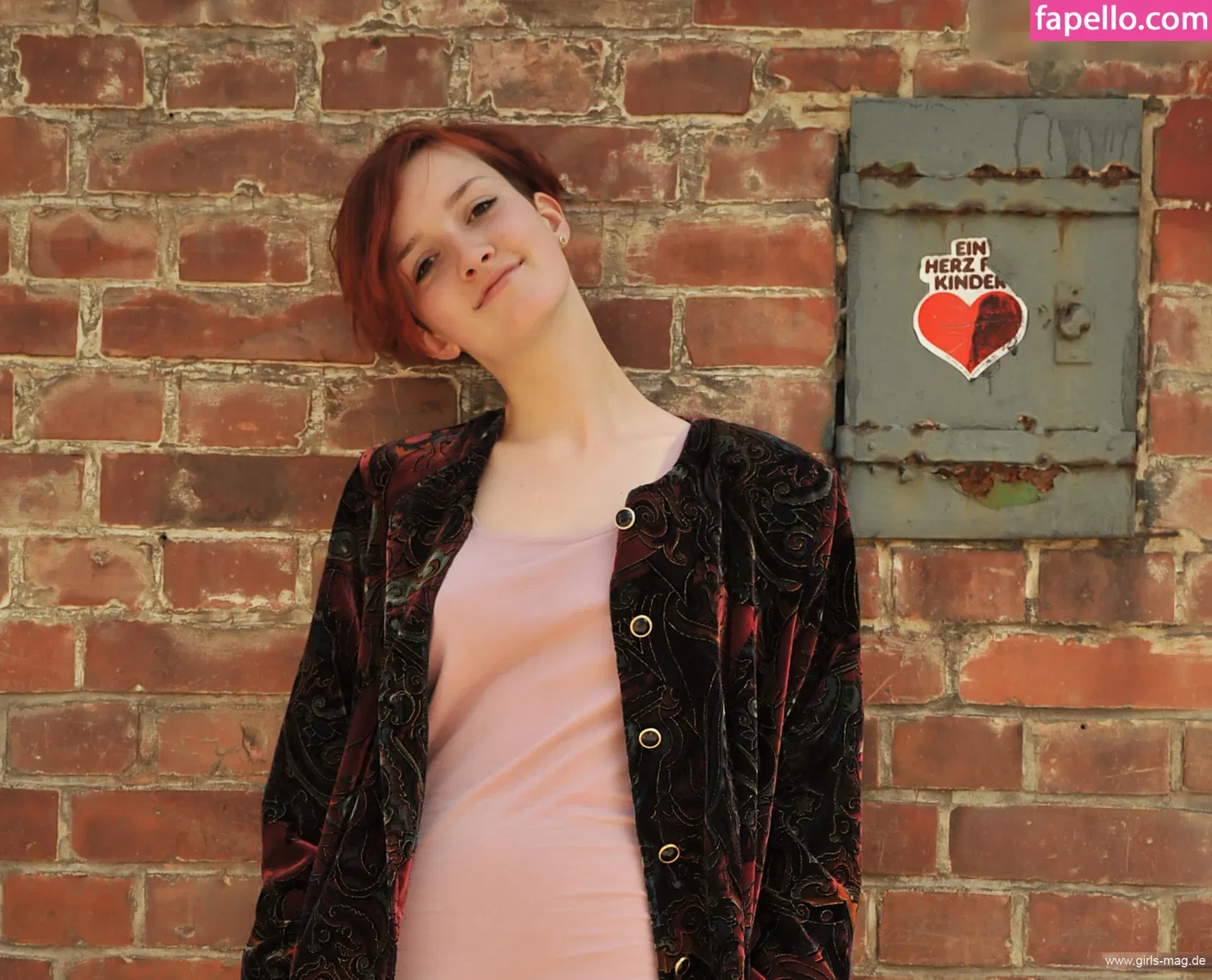 Girls Magazine Onlyfans Photo Gallery 