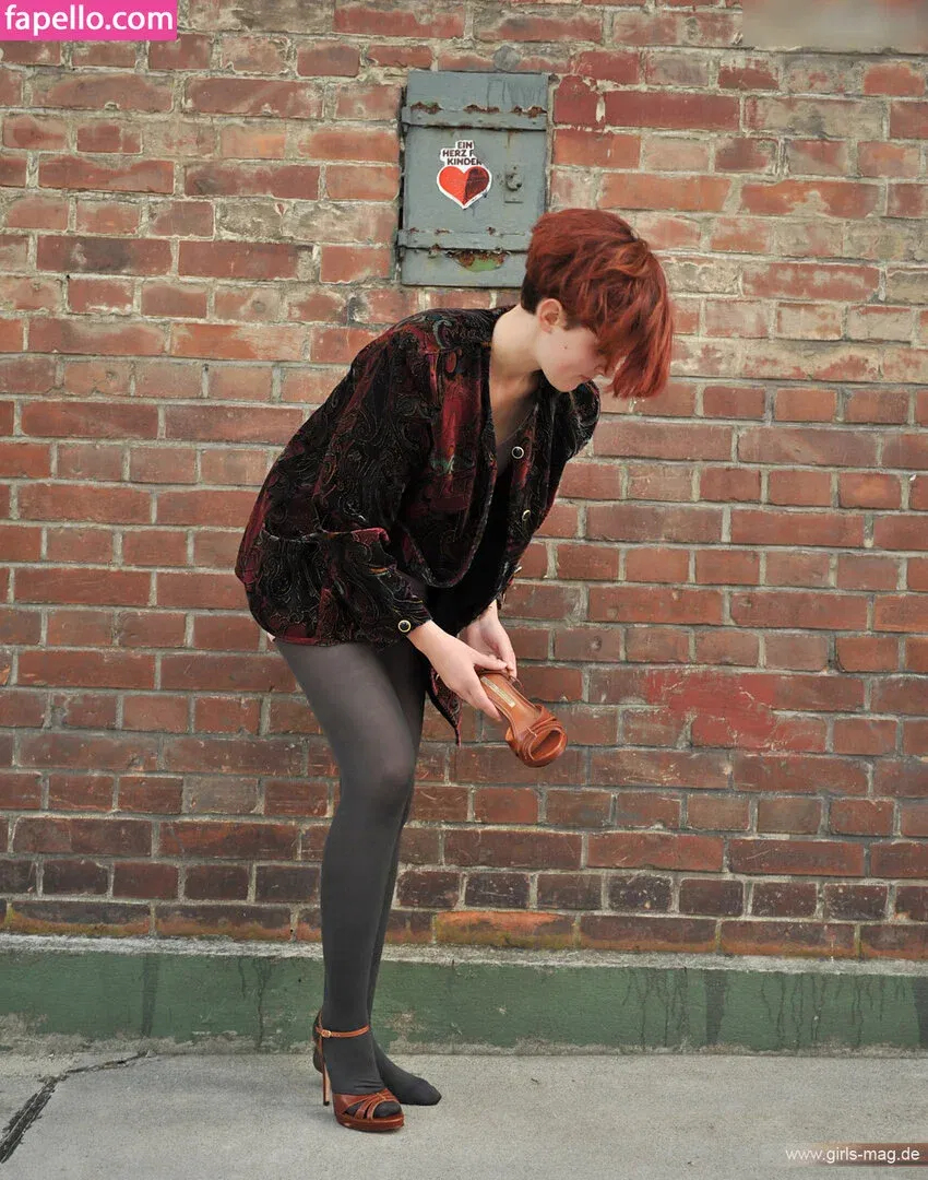 Girls Magazine Onlyfans Photo Gallery 