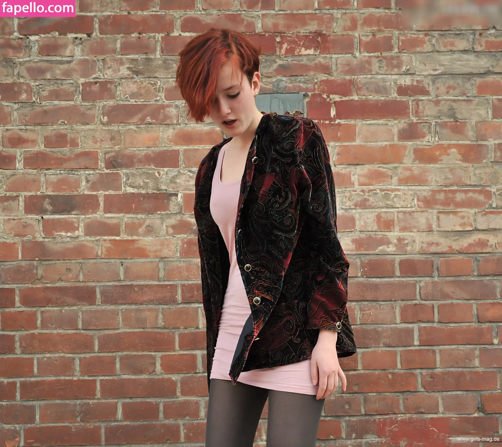 Girls Magazine Onlyfans Photo Gallery 