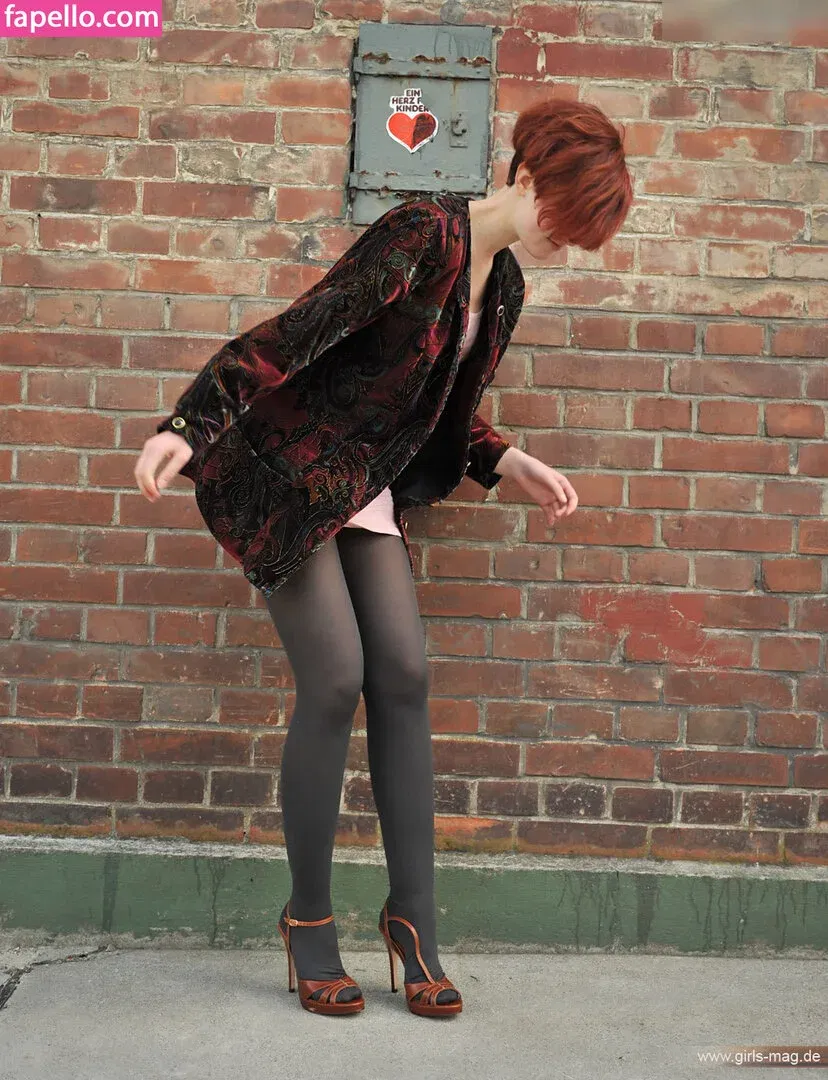 Girls Magazine Onlyfans Photo Gallery 