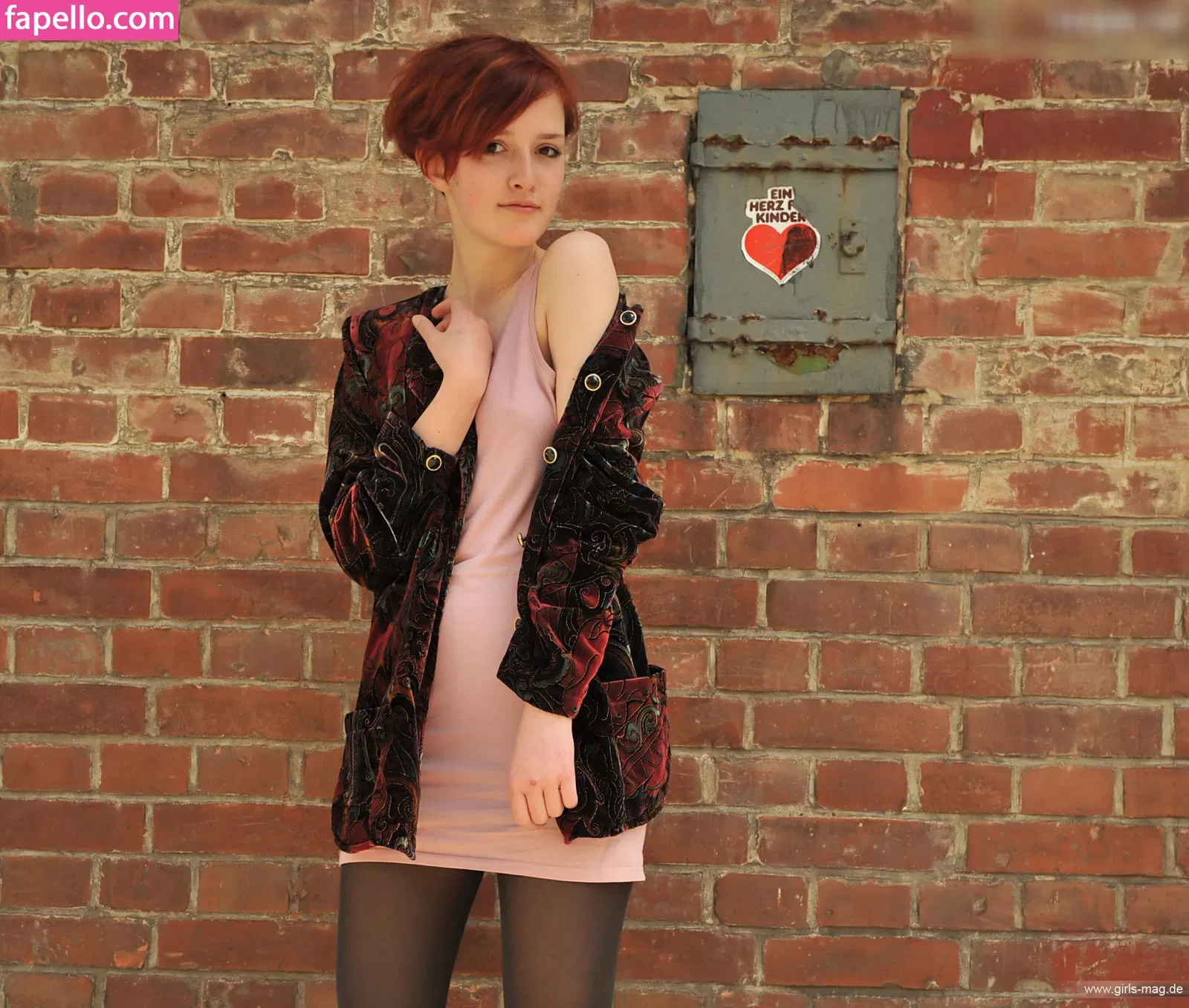 Girls Magazine Onlyfans Photo Gallery 