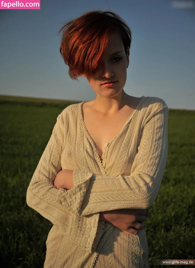 Girls Magazine Onlyfans Photo Gallery 