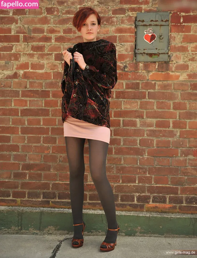 Girls Magazine Onlyfans Photo Gallery 