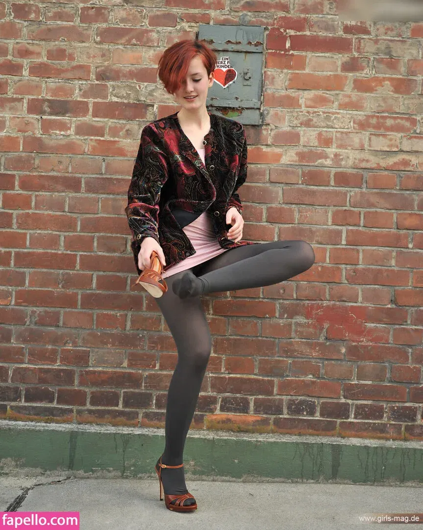 Girls Magazine Onlyfans Photo Gallery 