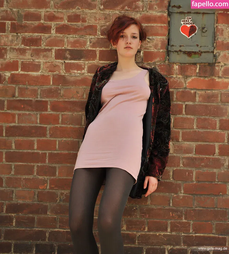 Girls Magazine Onlyfans Photo Gallery 