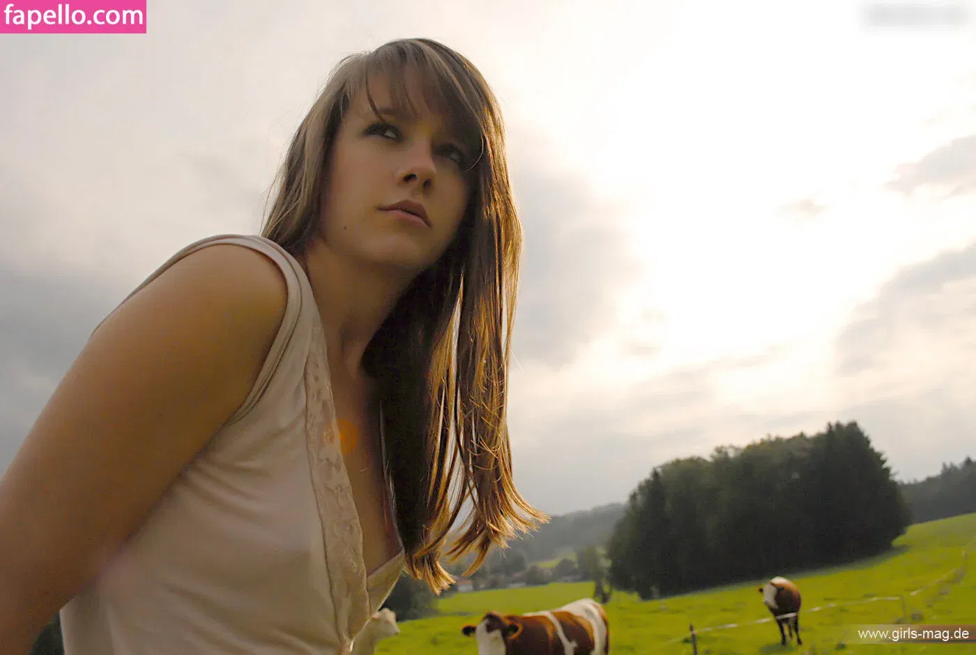 Girls Magazine Onlyfans Photo Gallery 