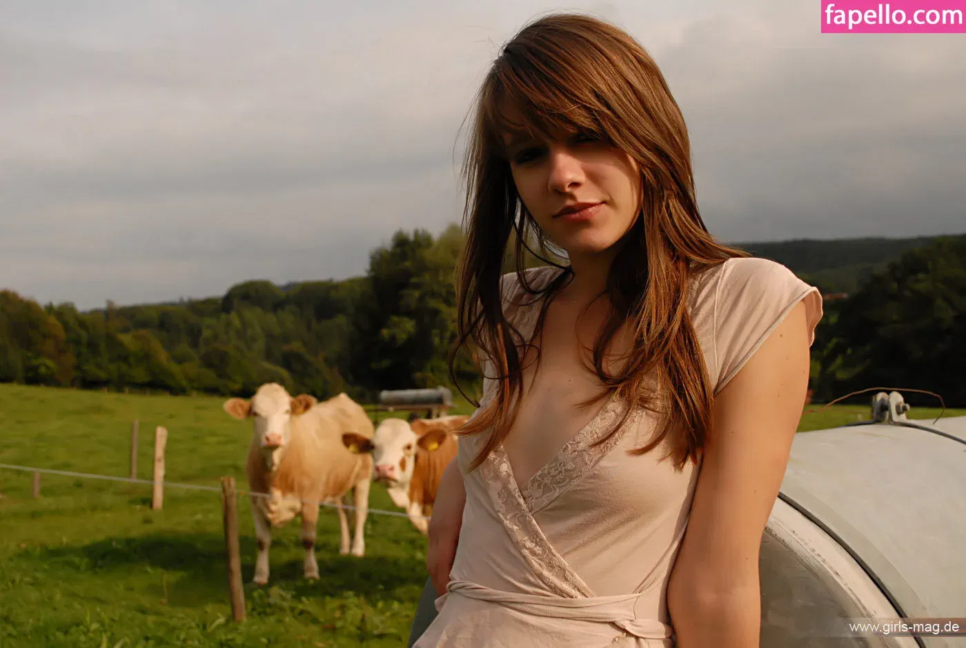 Girls Magazine Onlyfans Photo Gallery 