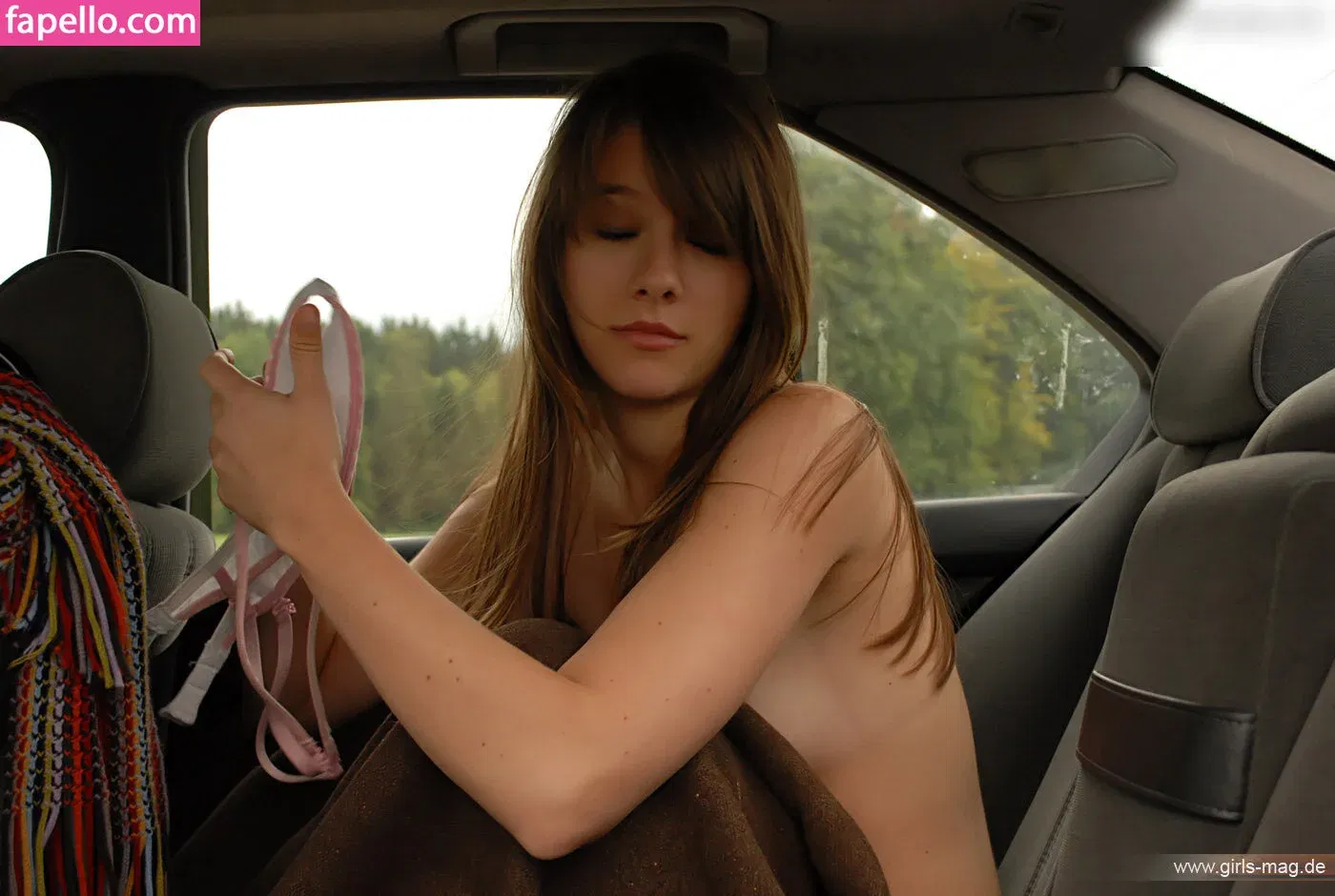 Girls Magazine Onlyfans Photo Gallery 