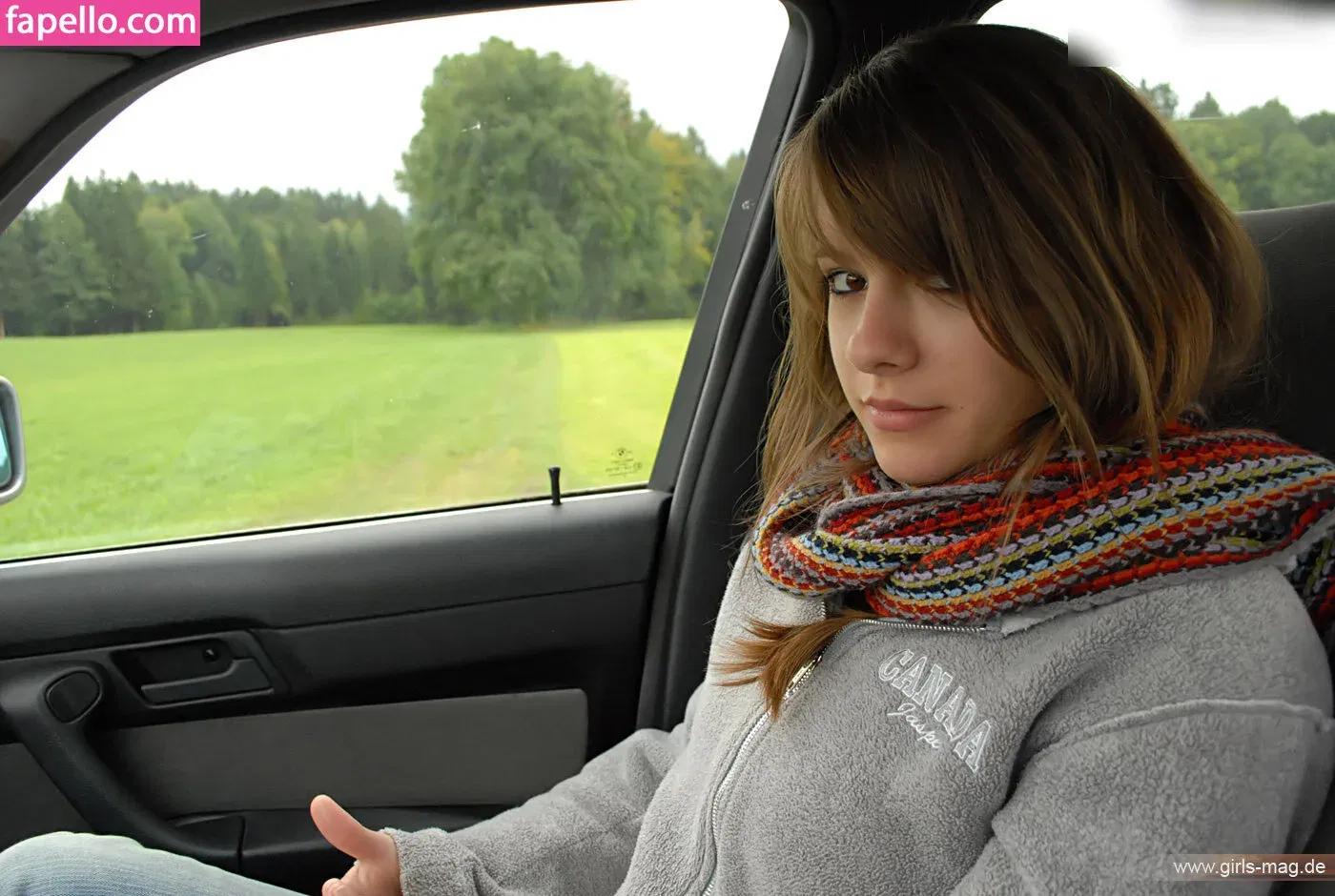 Girls Magazine Onlyfans Photo Gallery 