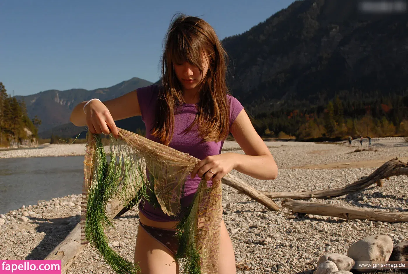 Girls Magazine Onlyfans Photo Gallery 