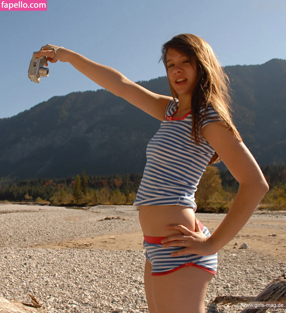 Girls Magazine Onlyfans Photo Gallery 