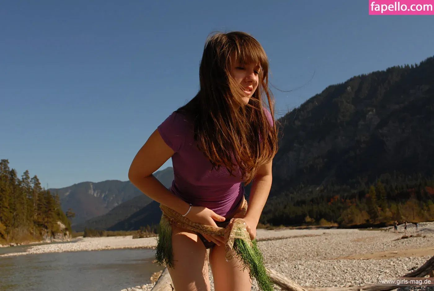 Girls Magazine Onlyfans Photo Gallery 