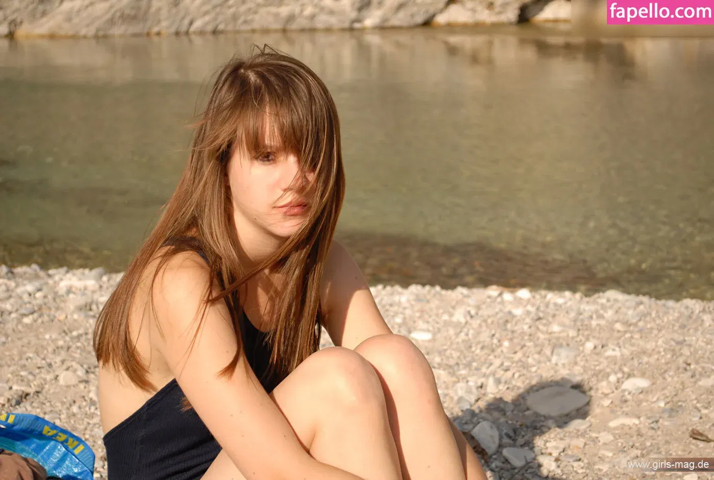 Girls Magazine Onlyfans Photo Gallery 