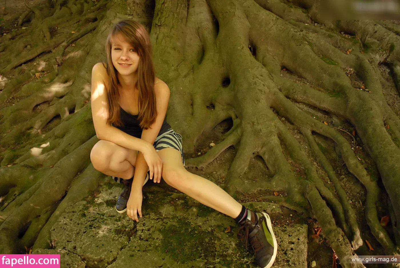 Girls Magazine Onlyfans Photo Gallery 