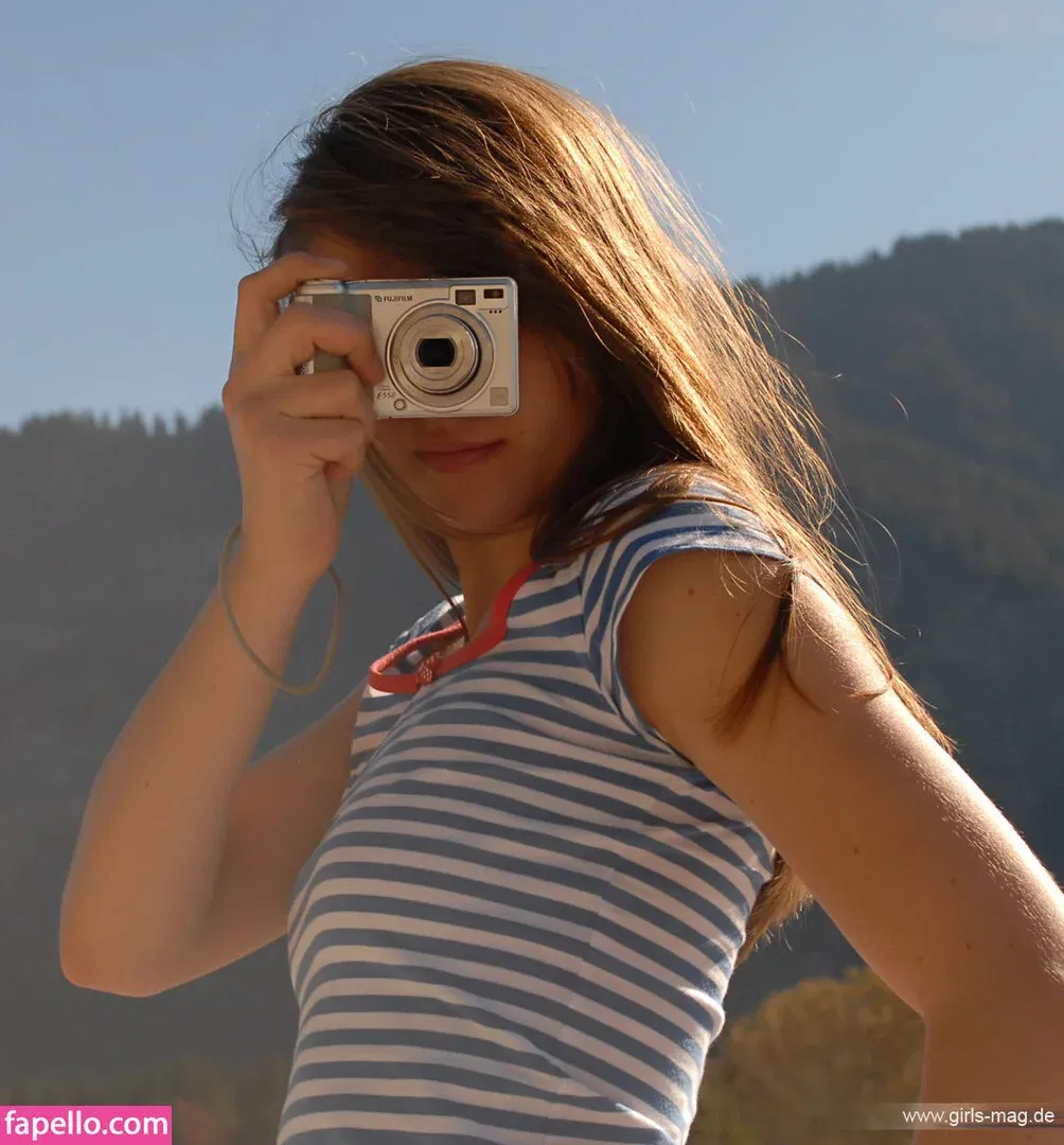 Girls Magazine Onlyfans Photo Gallery 