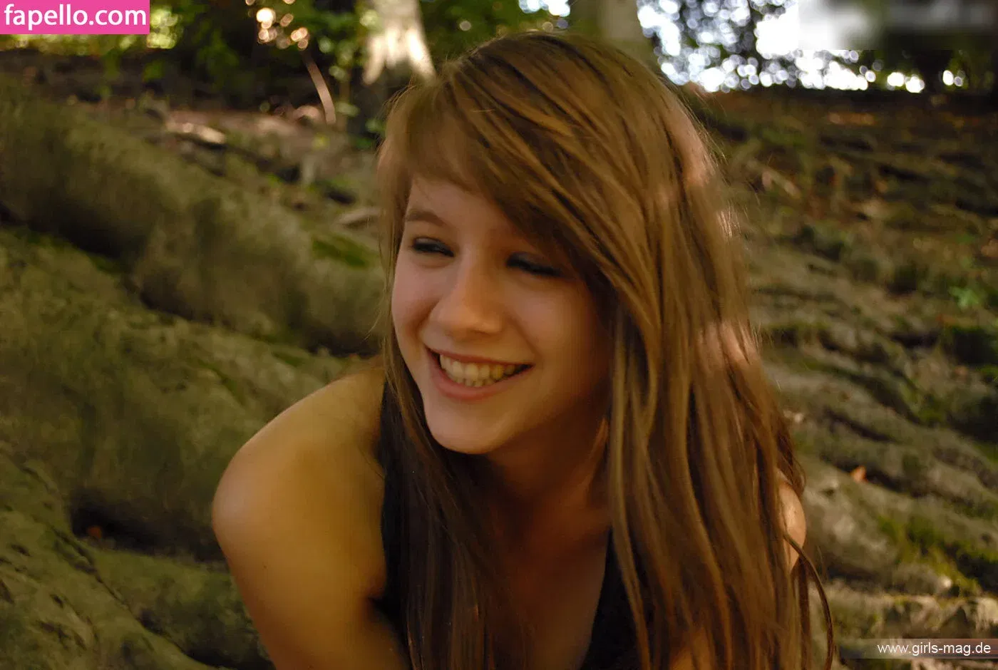 Girls Magazine Onlyfans Photo Gallery 