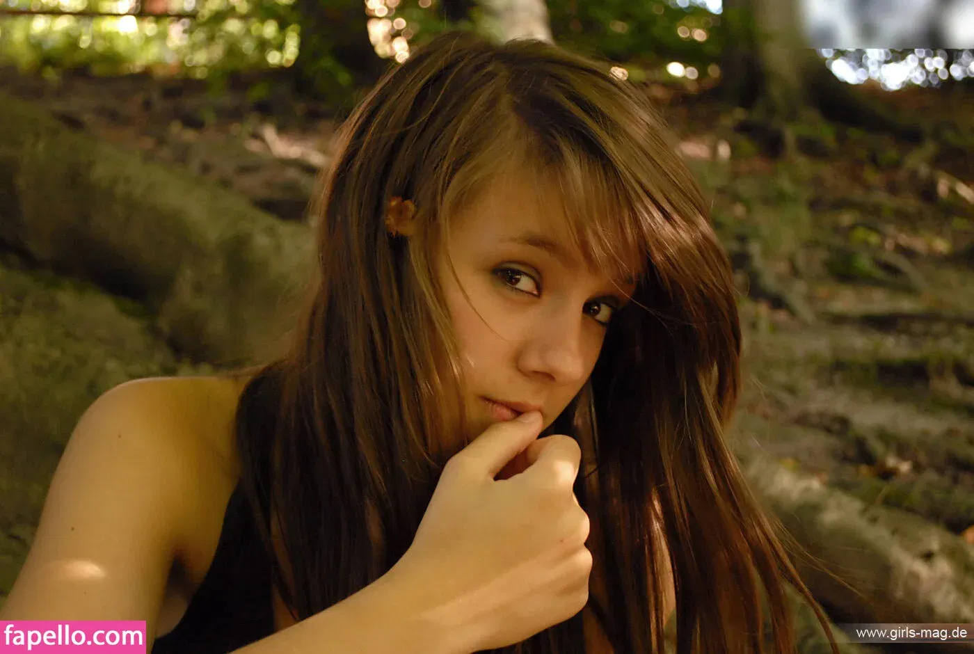 Girls Magazine Onlyfans Photo Gallery 