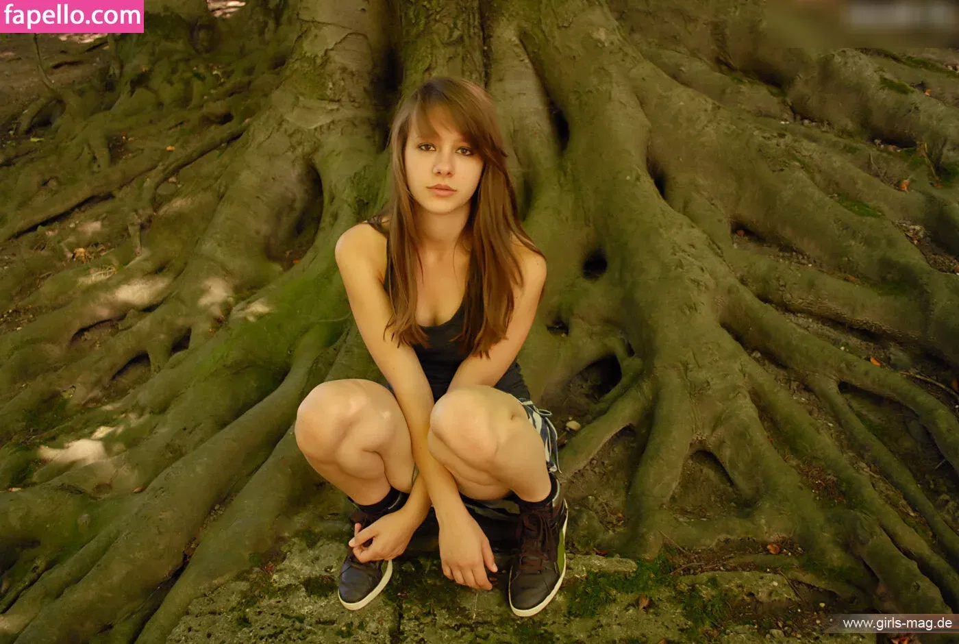 Girls Magazine Onlyfans Photo Gallery 