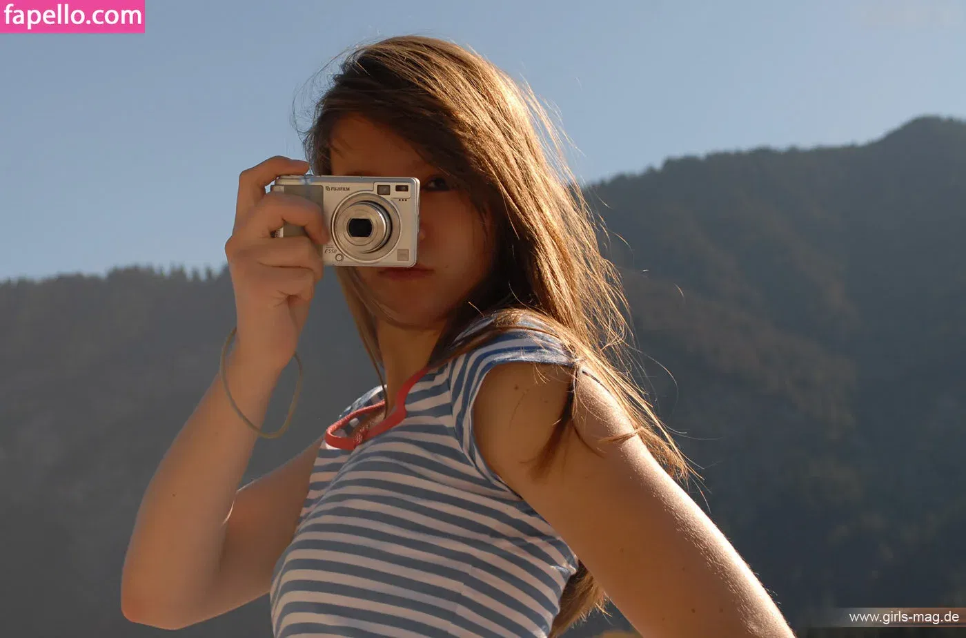 Girls Magazine Onlyfans Photo Gallery 