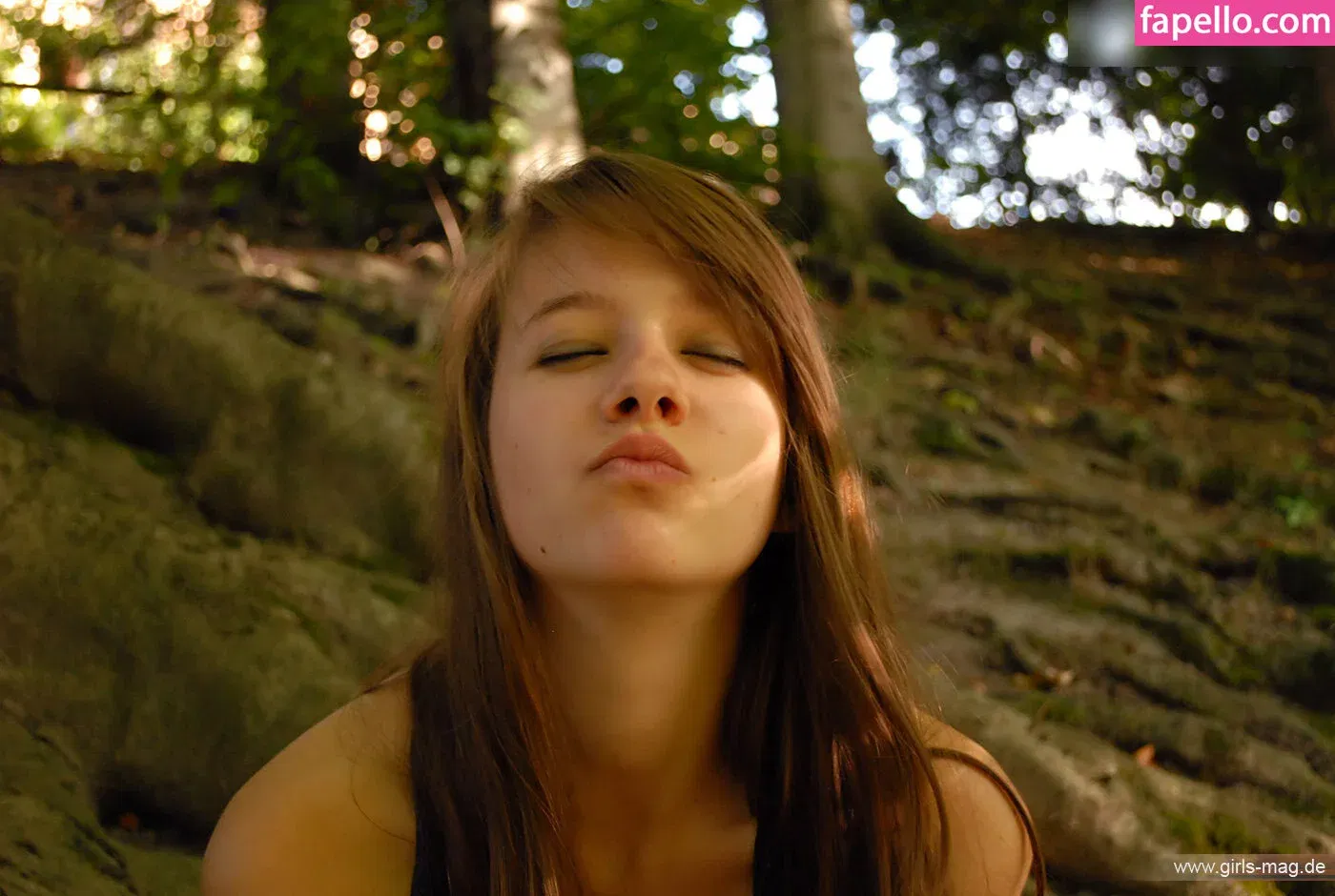 Girls Magazine Onlyfans Photo Gallery 