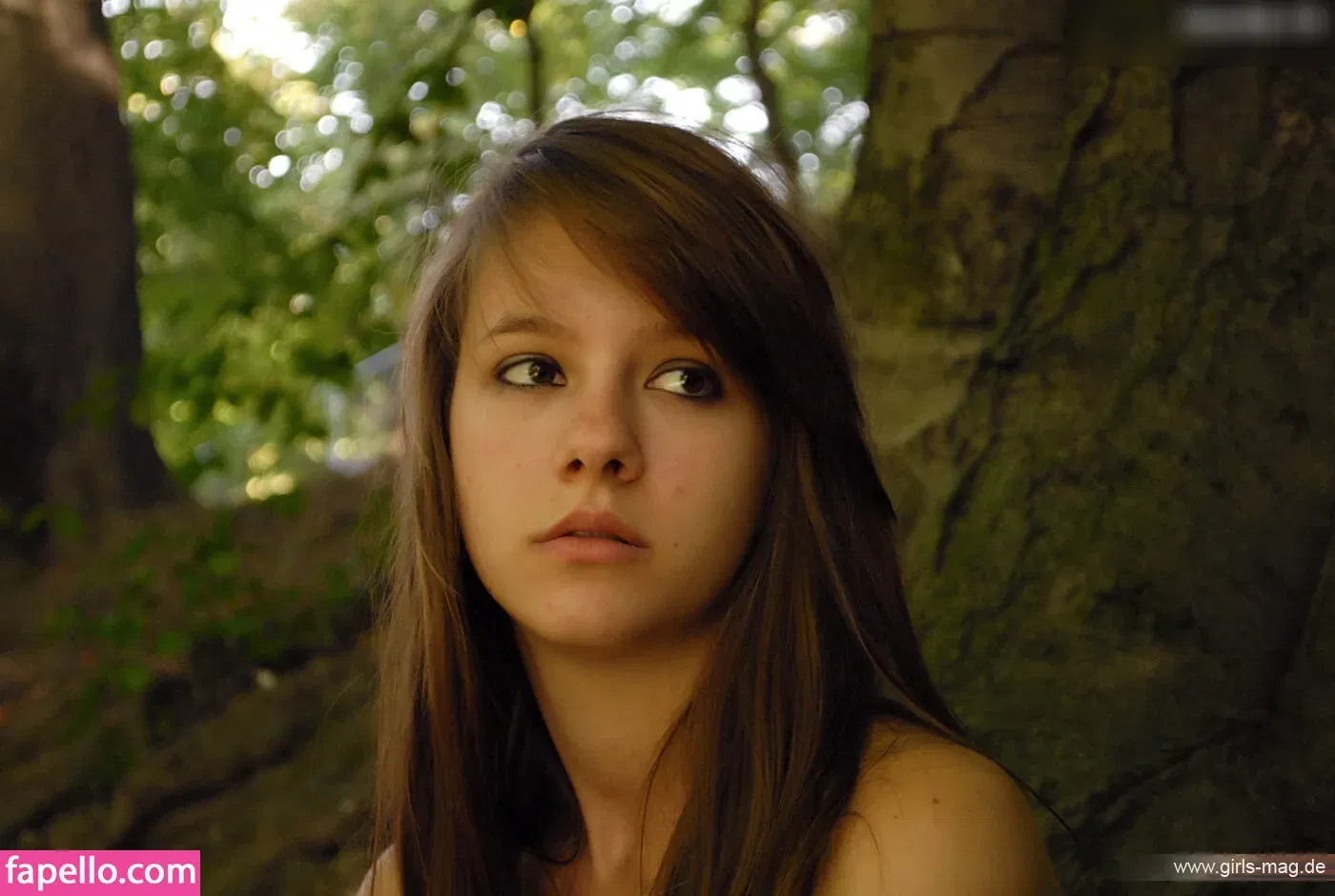 Girls Magazine Onlyfans Photo Gallery 