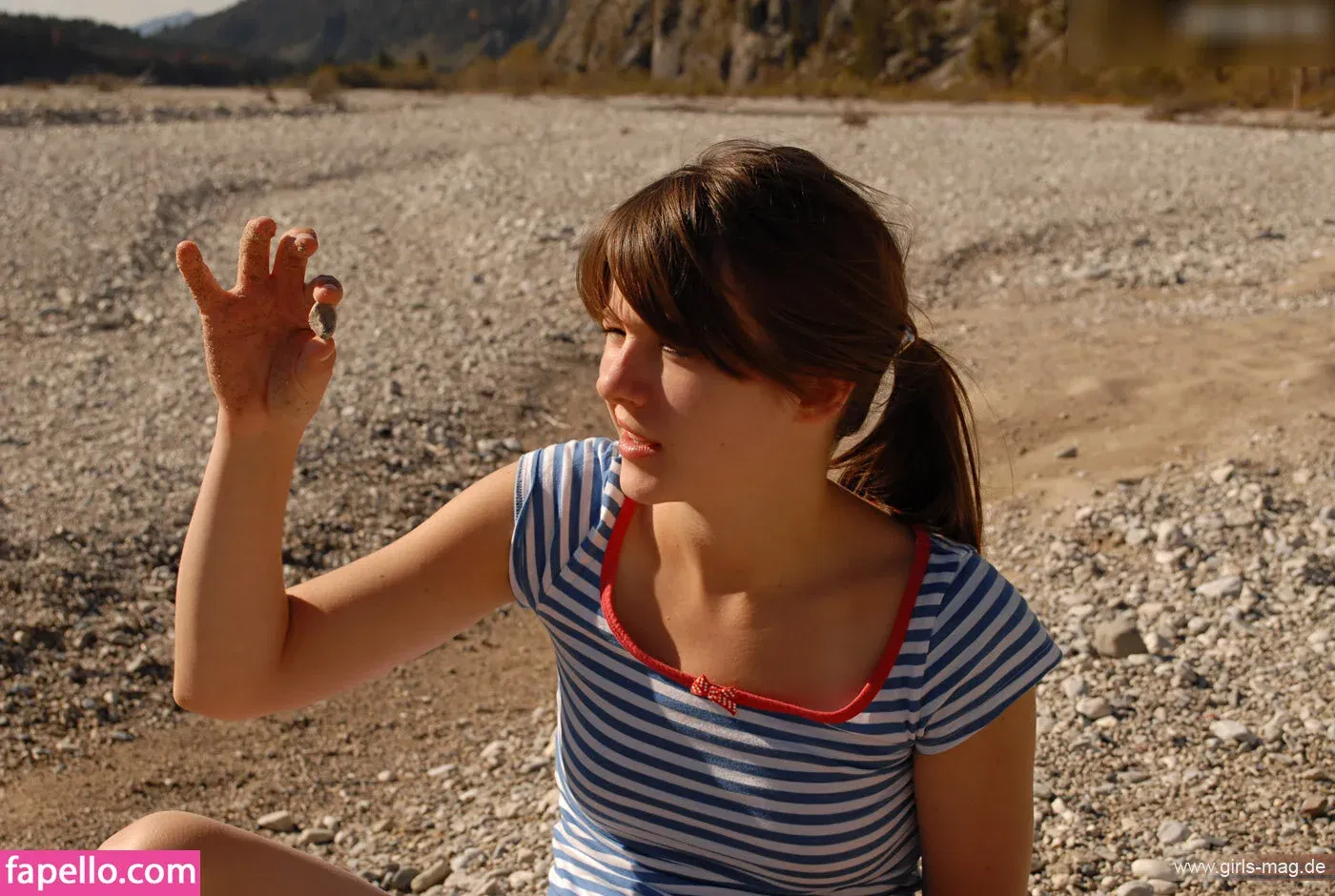 Girls Magazine Onlyfans Photo Gallery 