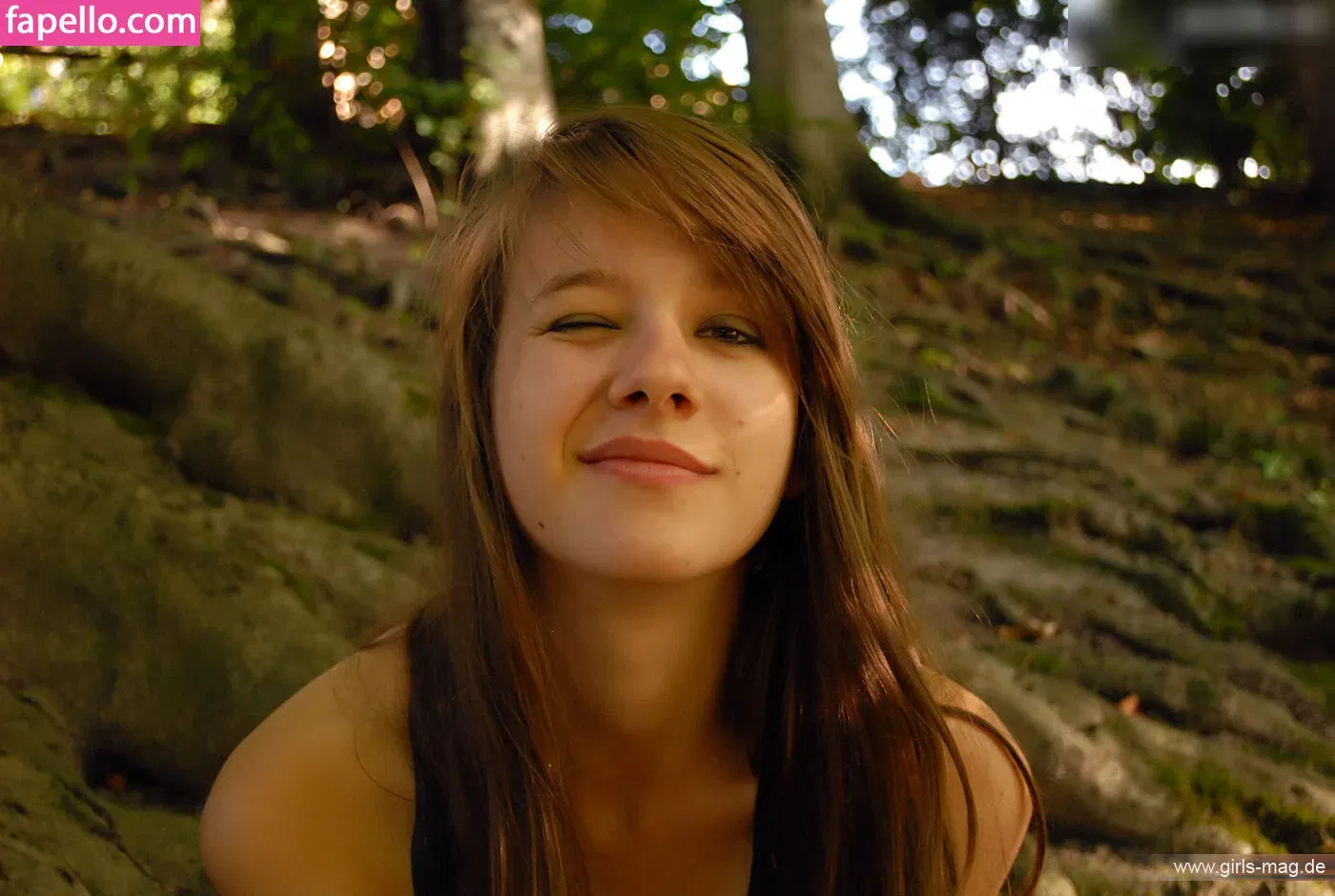 Girls Magazine Onlyfans Photo Gallery 