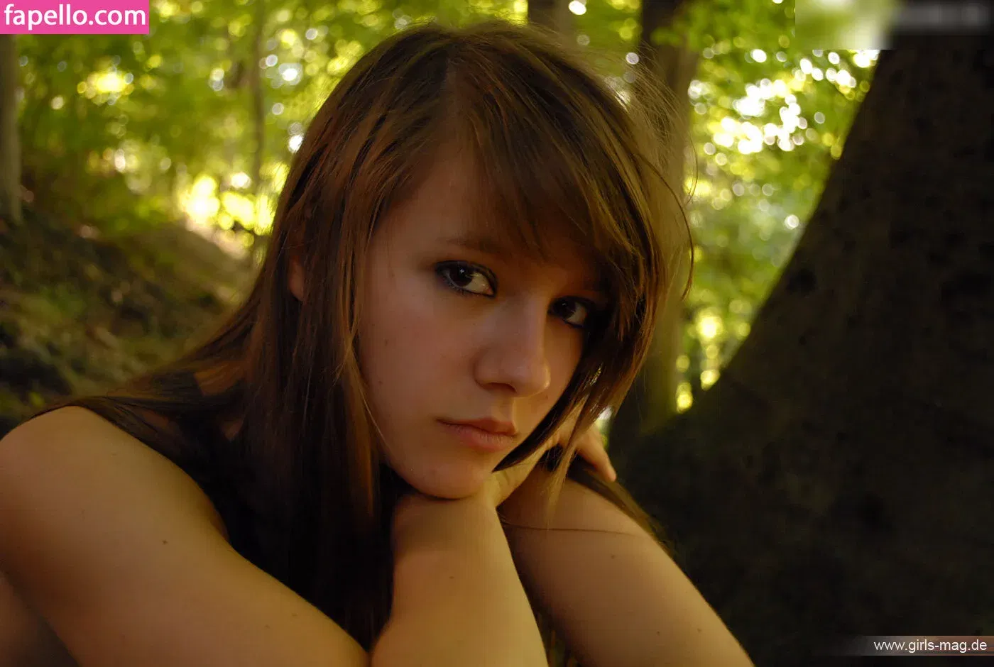 Girls Magazine Onlyfans Photo Gallery 