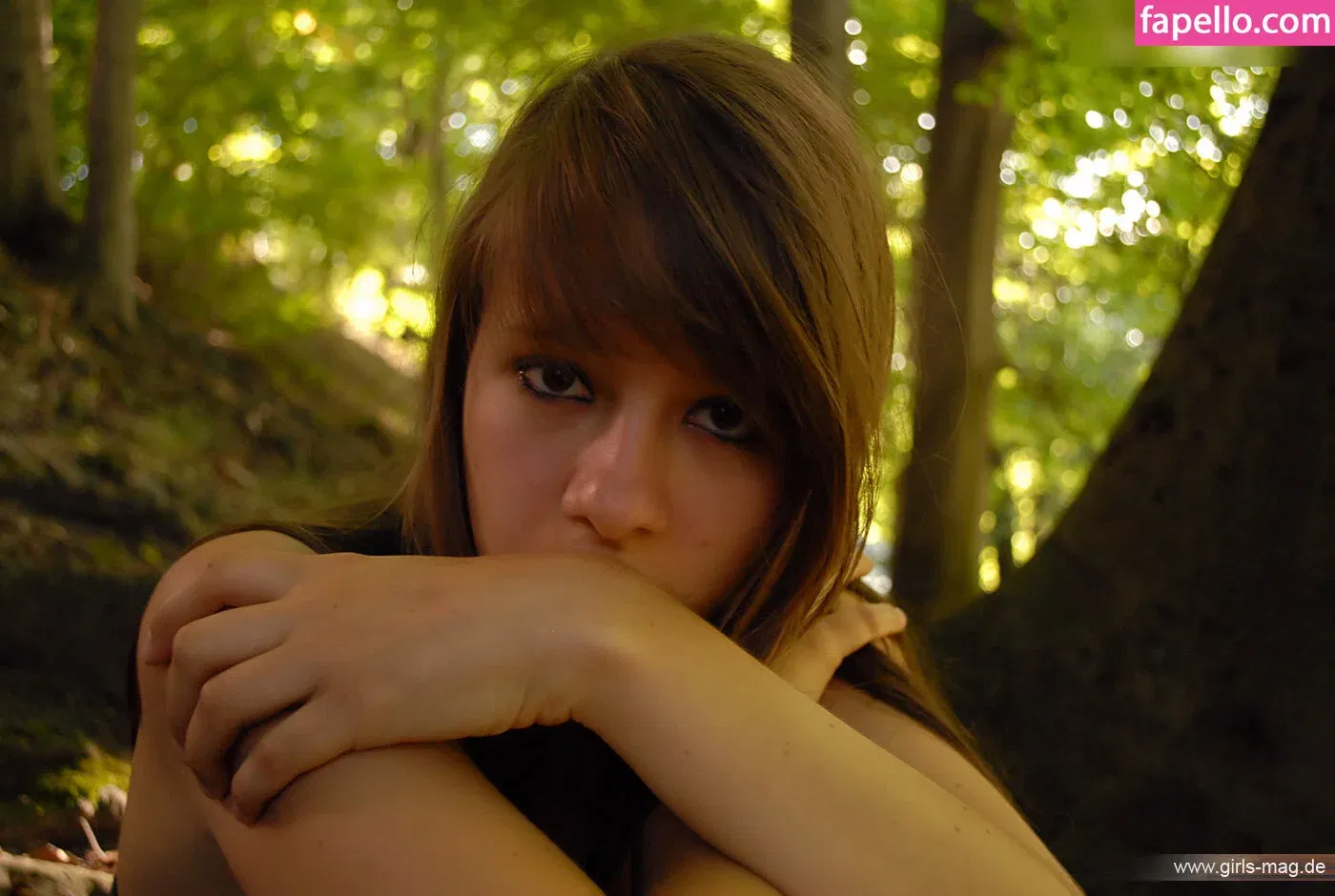 Girls Magazine Onlyfans Photo Gallery 