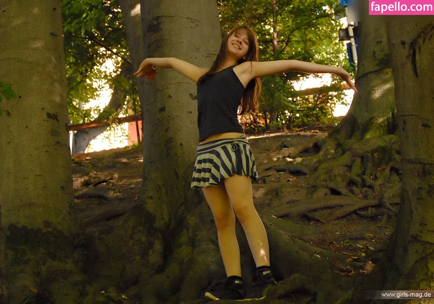 Girls Magazine Onlyfans Photo Gallery 