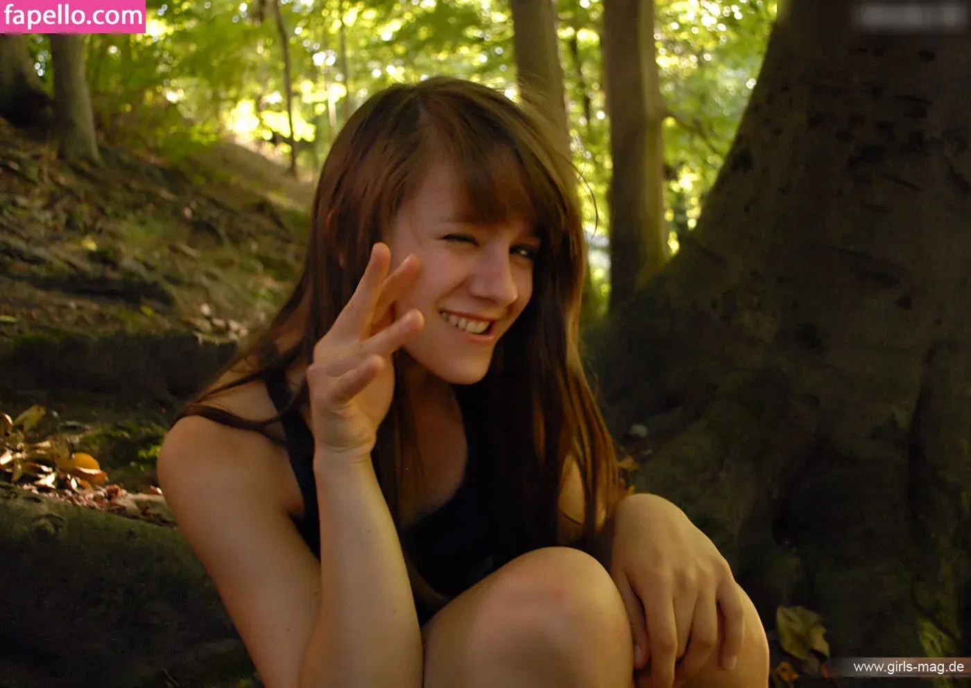 Girls Magazine Onlyfans Photo Gallery 