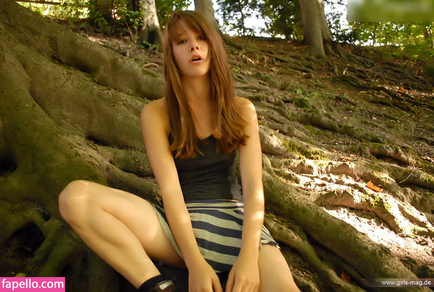 Girls Magazine Onlyfans Photo Gallery 