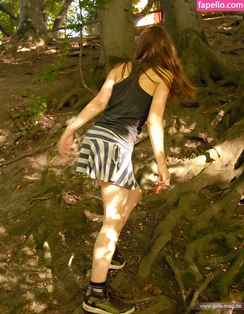 Girls Magazine Onlyfans Photo Gallery 