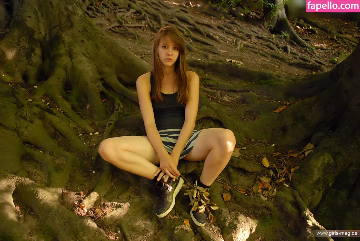 Girls Magazine Onlyfans Photo Gallery 