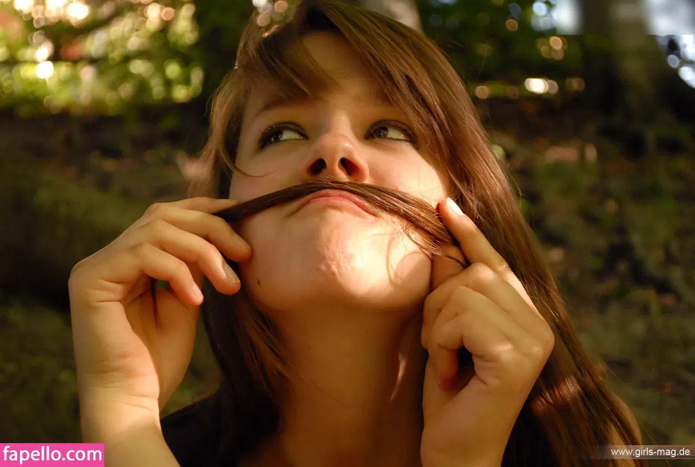 Girls Magazine Onlyfans Photo Gallery 