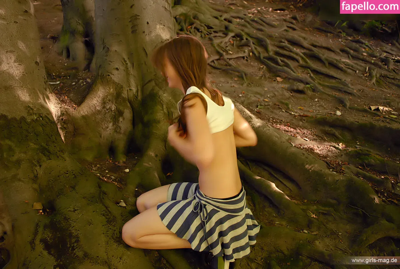 Girls Magazine Onlyfans Photo Gallery 