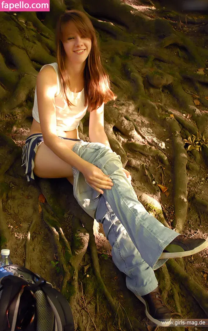 Girls Magazine Onlyfans Photo Gallery 