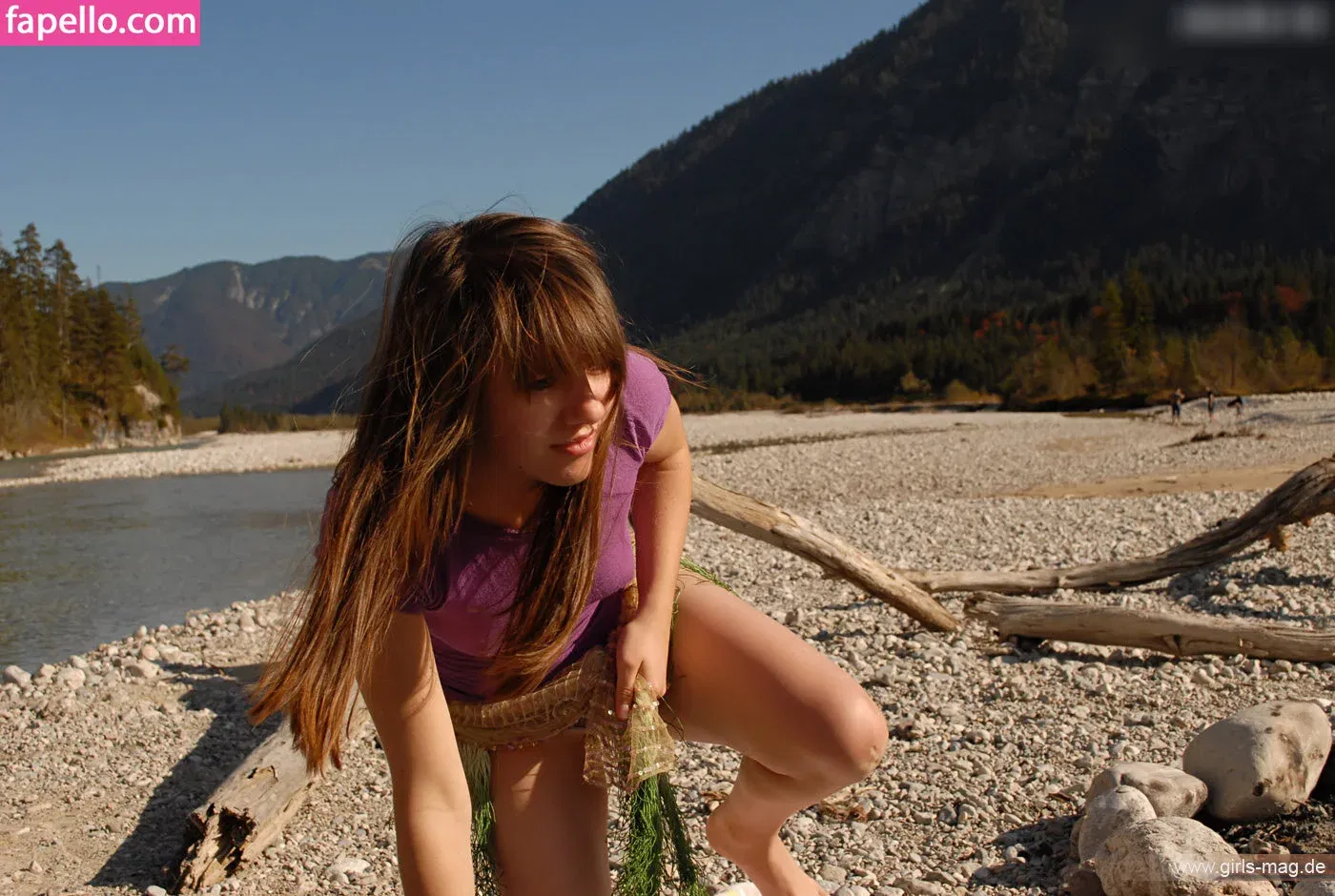 Girls Magazine Onlyfans Photo Gallery 