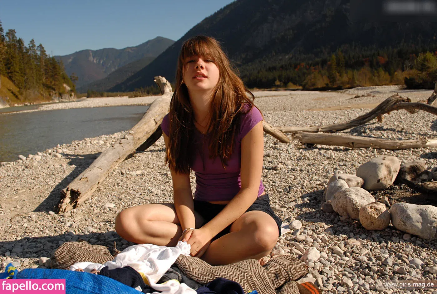 Girls Magazine Onlyfans Photo Gallery 