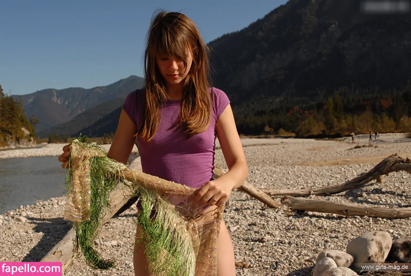 Girls Magazine Onlyfans Photo Gallery 