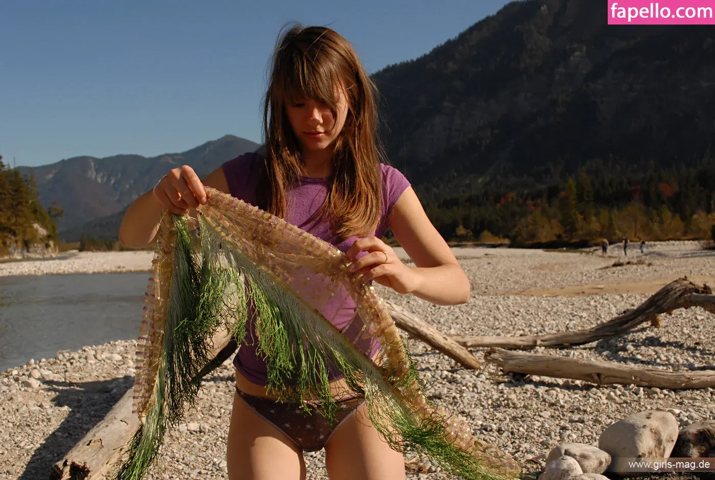 Girls Magazine Onlyfans Photo Gallery 