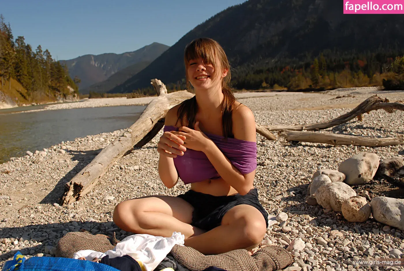 Girls Magazine Onlyfans Photo Gallery 